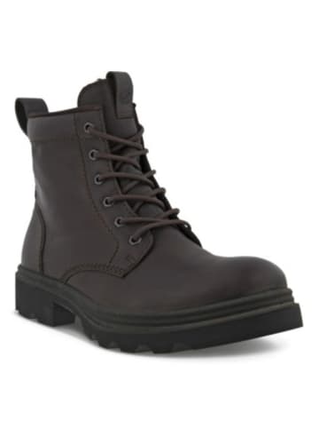 Ecco Stiefeletten für Herren in braun