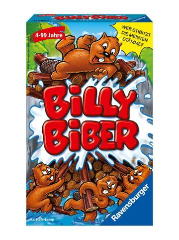 Ravensburger Billy Biber