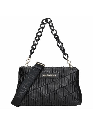 Valentino Bags Clapham Re - Schultertasche 31 cm in schwarz