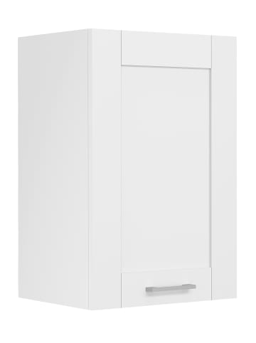 VCM  Küchenschrank B. 40 cm Hängeschrank Küche Colura in Weiß