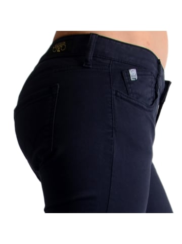Le Temps des Cerises Jeans Le Temps des Cerises KF212B3WLCOL Galaxy Schwarz