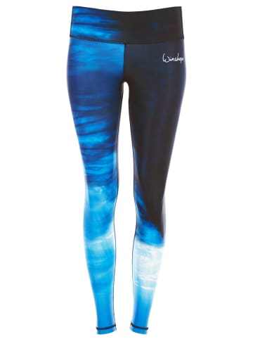 Winshape Functional Power Shape Tights AEL102 in water