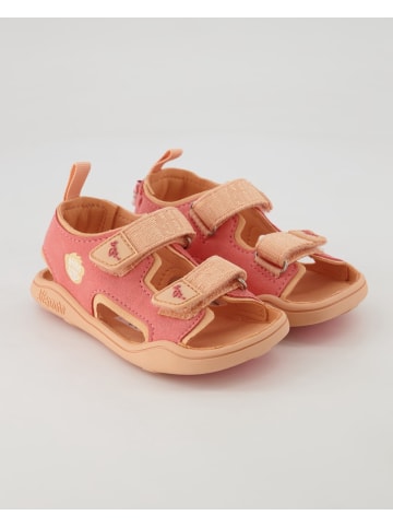 Affenzahn Sandalen in Rosa