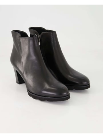 Terry Winterstiefeletten in Schwarz