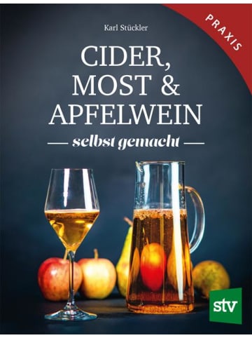 Leopold Stocker Verlag Cider, Most & Apfelwein