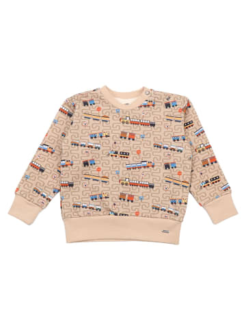 Walkiddy Sweatshirt Tiny Trains - Sweatshirt