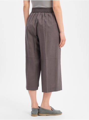 Marie Lund Culotte in taupe
