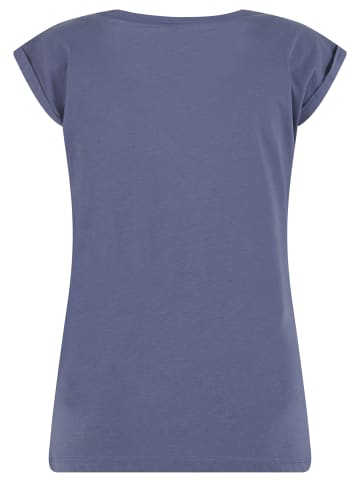 FORVERT T-Shirts in vintage blue