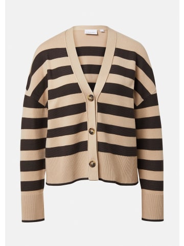 comma Strickjacke in 80G6_beige