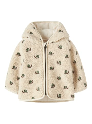 name it Jacke in Turtledove