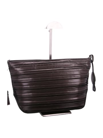 Gabor Tasche Nicola Cross in Metallic