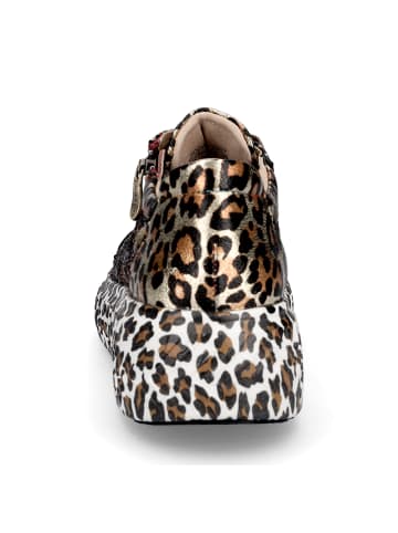 LAURA VITA Sneaker Sodao in Bronze