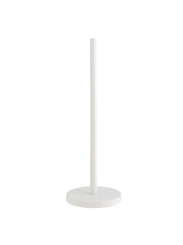 Douceur d’Intérieur Toilettenpapierhalter, RILANO in Weiß, 43 cm