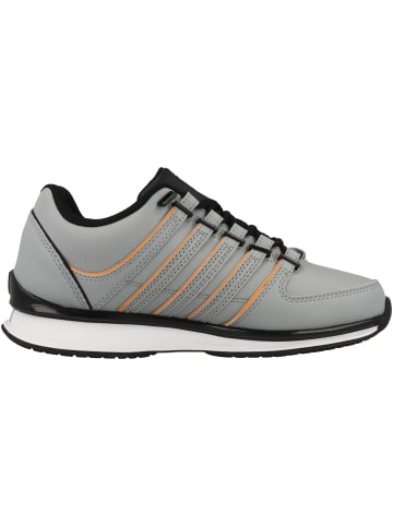 K-SWISS Sneaker low Rinzler in grau