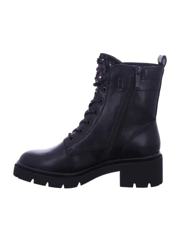 Tamaris Boots in schwarz
