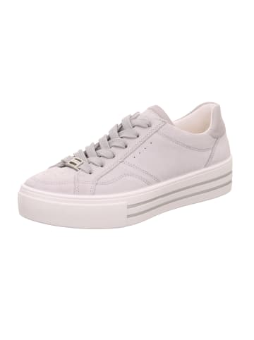 Legero Sneakers Low LIMA 2.0 in Aluminio