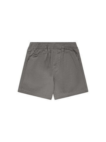 John Richmond Chino-Bermuda RIP26128BE Grau
