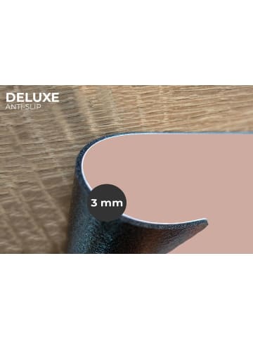 MuchoWow Platzset - Tischset (6-teilig)  Rosa