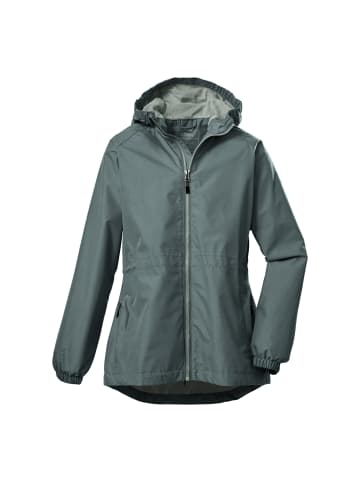 Killtec Outdoorjacke KOS 222 in Grün2041