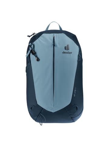 Deuter AC Lite 17 atlantic-ink in blau