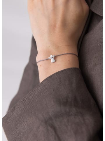 PURELEI Armband Angel Silber