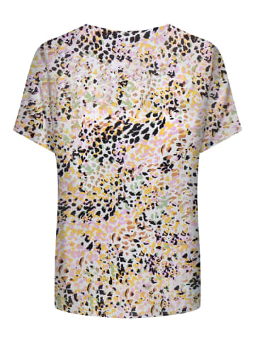 JDY Shirt 'Starr Life' in Bunt