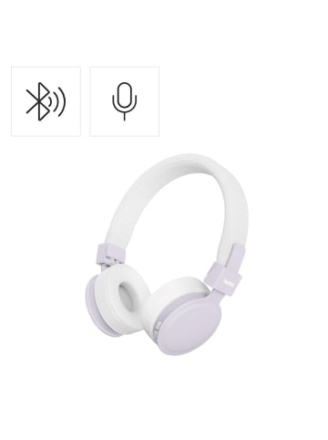 Bluetooth®-Kopfhörer Freedom Lit III, On-Ear, Weiß