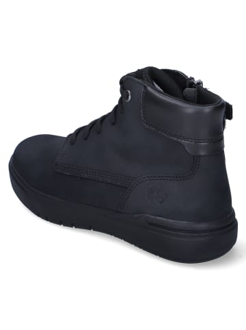 Timberland Schnürstiefeletten SENECA BAY 6IN SIDE in Schwarz