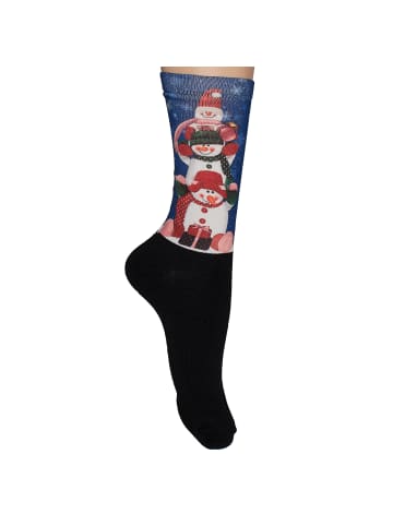 Jenes Socks Socken in Multicolored