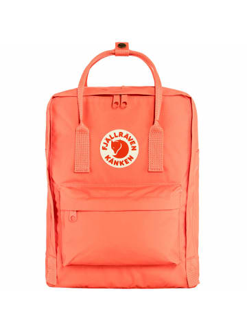 FJÄLLRÄVEN Rucksack Kanken in Orange501