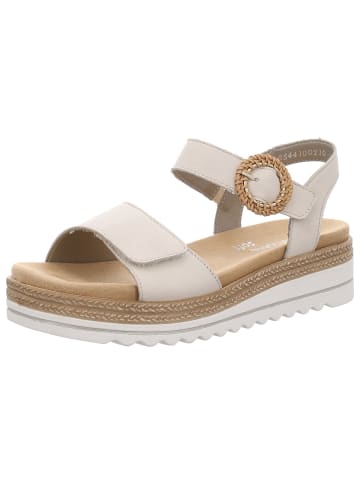 remonte Sandalette in beige