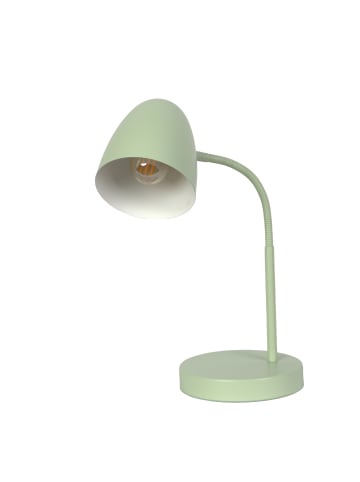 NOWA Tischleuchte "JASON" in green