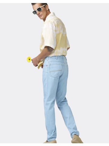 MMX Jeans in stone_bleached