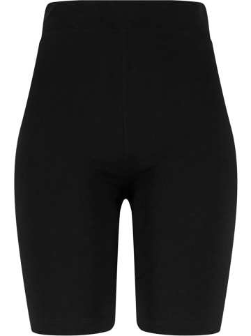 DEF Short "Shorts Sporty" in Schwarz