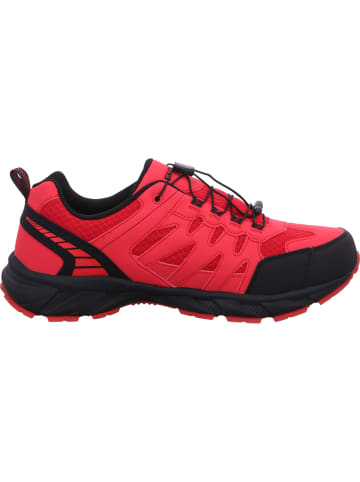 Skogan Wanderschuh Sumaat in Rot