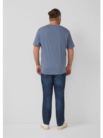 s.Oliver T-Shirt in 53D4_blassblau