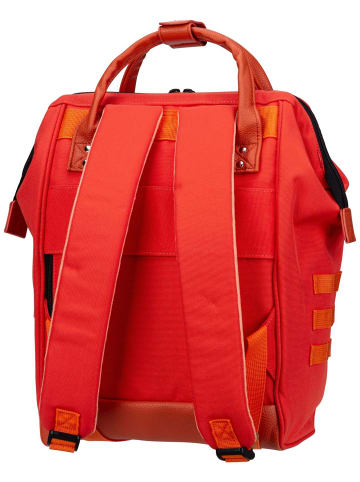 Cabaia Rucksack Adventurer Oxford Medium in Alicante