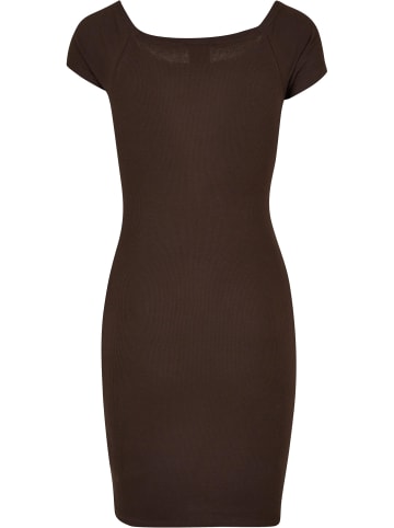 Urban Classics Urban Classics in brown