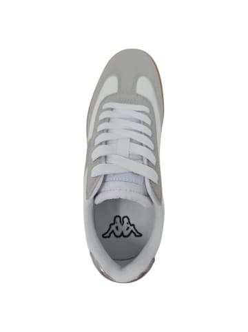 Kappa Sneaker  in Weiß