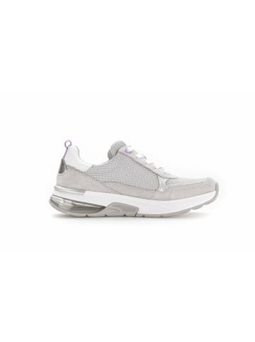 Gabor Sneaker für Damen in grau
