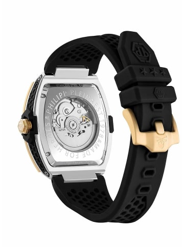 Philipp Plein Analoguhr für Herren in uni