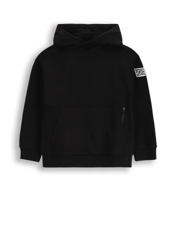 Coccodrillo Sweatshirt in schwarz