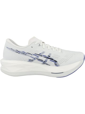 asics Laufschuhe Sonicblast in hellblau