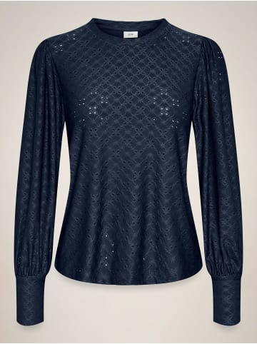 JDY Bluse in Total Eclipse