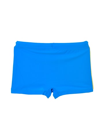 Spiderman Badehose Shorts in Blau