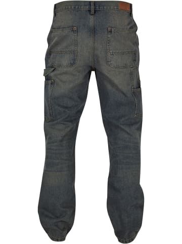 Urban Classics Jeans in 2000 washed