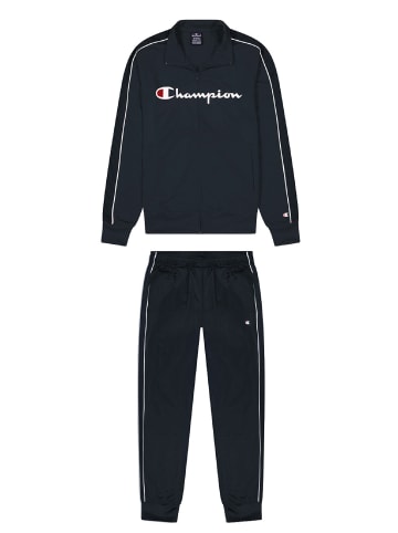 Champion Tracksuit BS501 Tracksuit BS501 in Blau