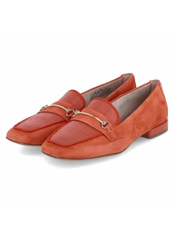 Tamaris Loafer in Orange