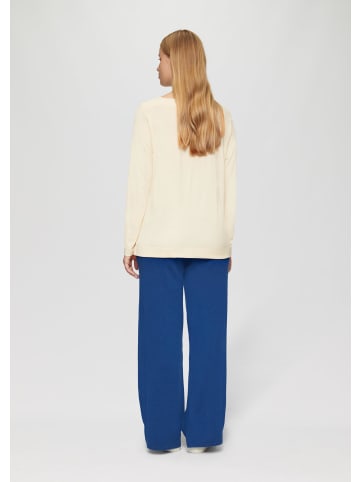 s.Oliver T-Shirt  in  81W9_beige
