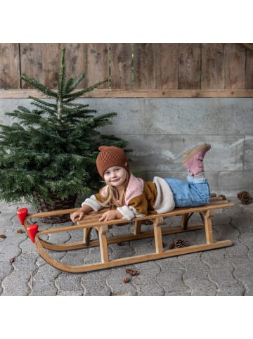 Lotta&Emil FIRST STEP Boot rosa